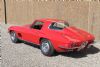 Chevrolet Corvette 427 Big Blok